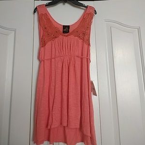 NWT free people Top